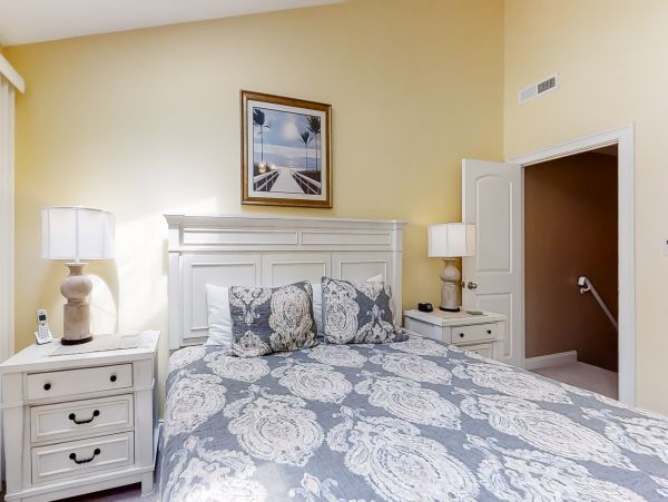 Hilton Head Condo 1009275