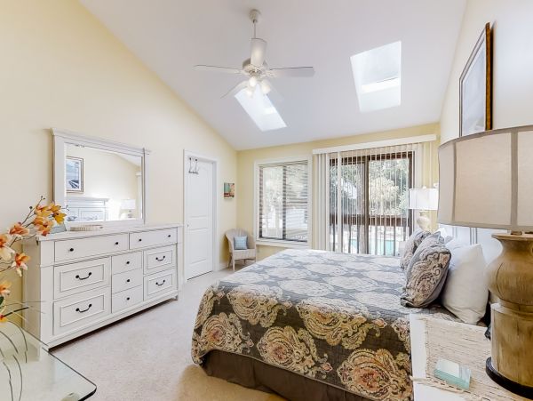 Hilton Head Condo 1009275