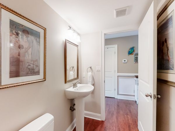 Hilton Head Condo 1009275
