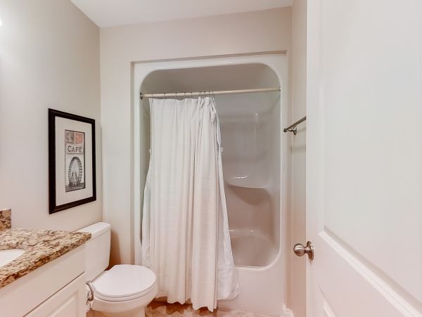 Hilton Head Condo 1009275