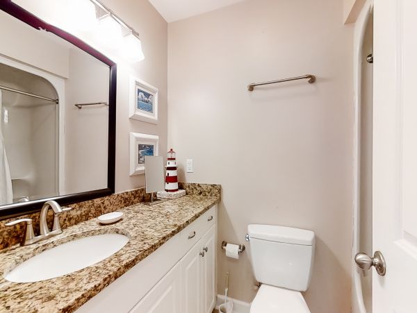 Hilton Head Condo 1009275