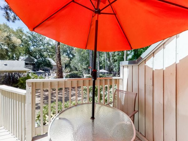 Hilton Head Condo 1009275