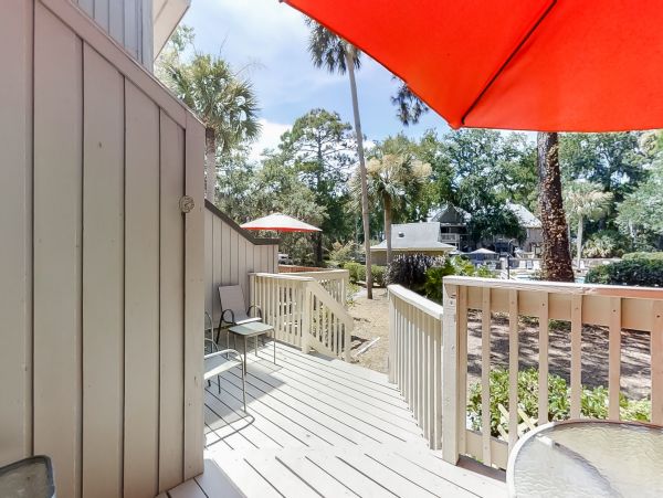 Hilton Head Condo 1009275