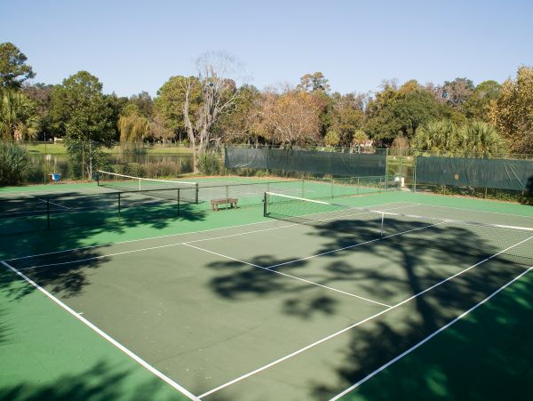 Hilton Head Condo 1009276