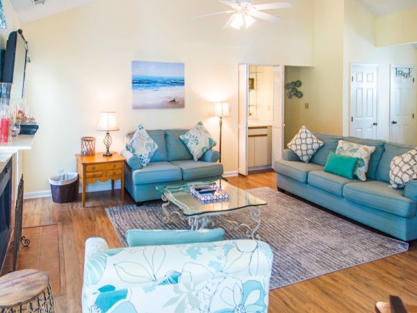 Hilton Head Condo 1009276