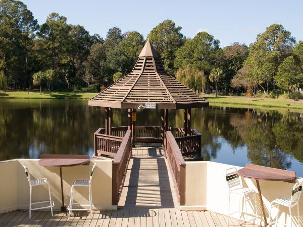 Hilton Head Condo 1009276