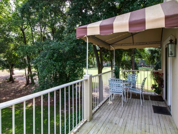 Hilton Head Condo 1009276
