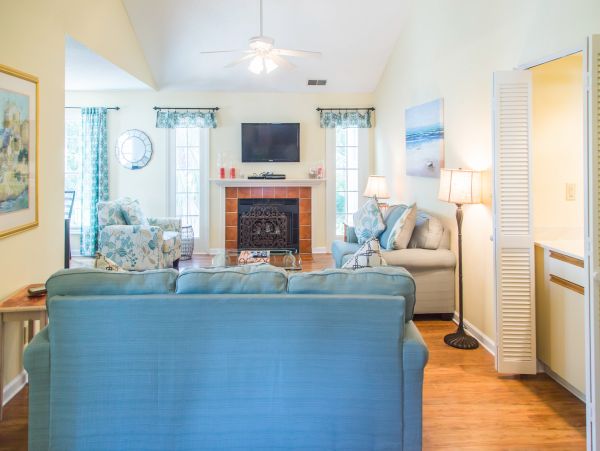 Hilton Head Condo 1009276