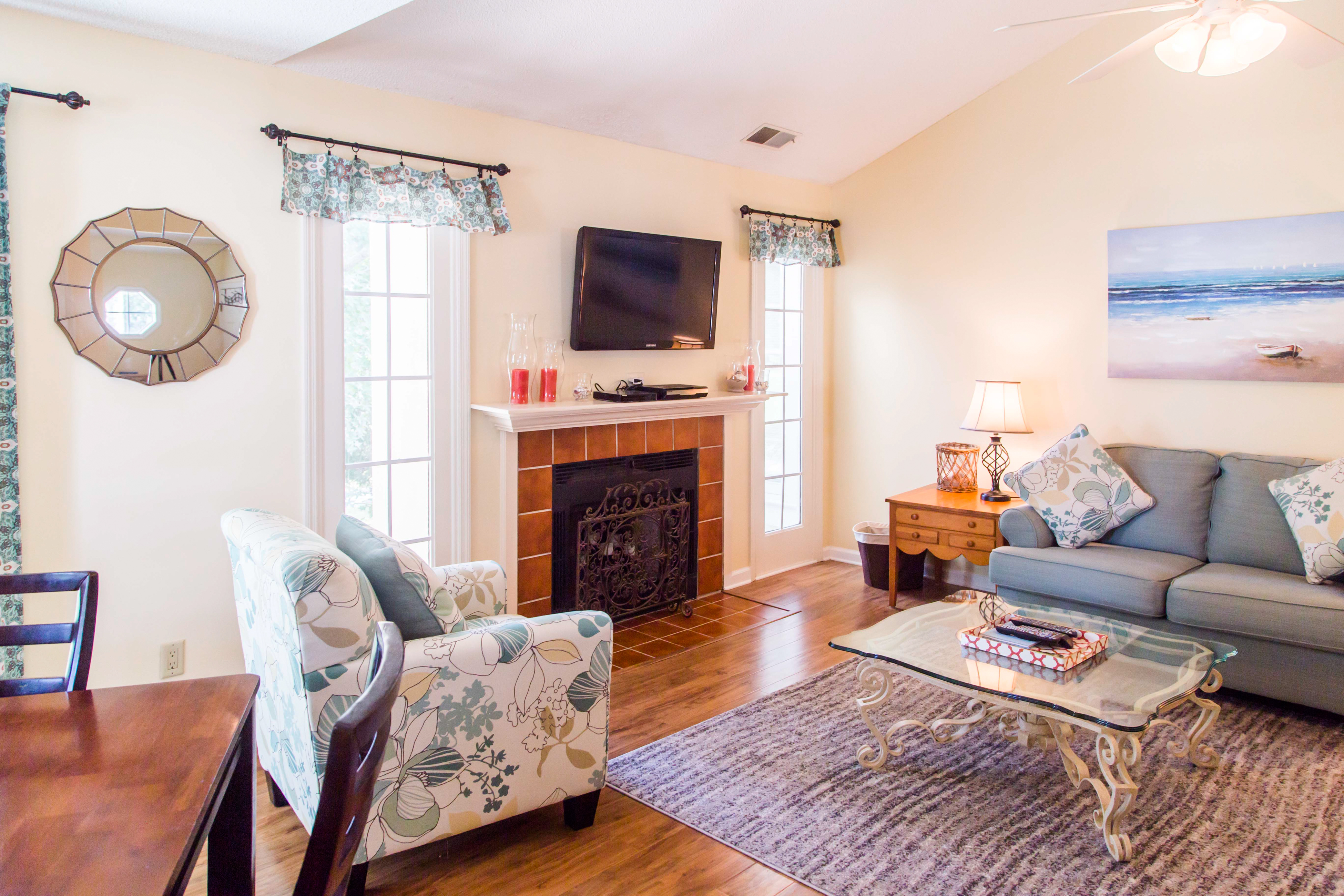 Hilton Head Condo 1009276