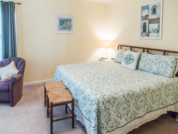 Hilton Head Condo 1009276