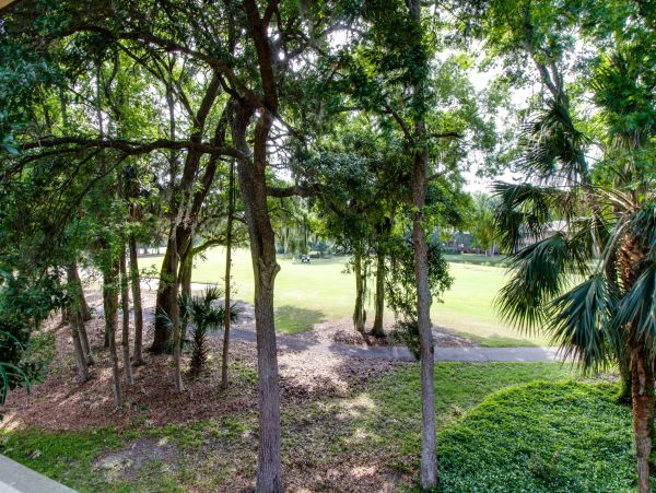 Hilton Head Condo 1009276