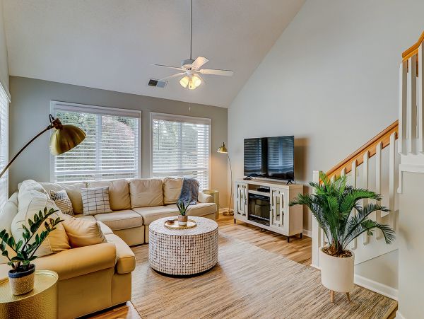 Hilton Head Condo 1009278