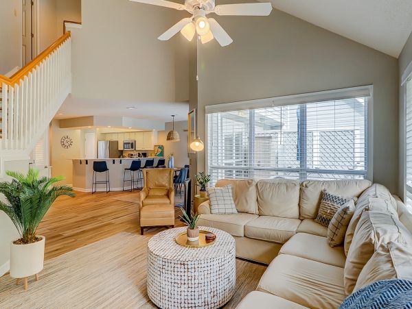 Hilton Head Condo 1009278