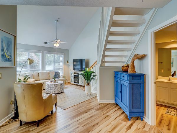 Hilton Head Condo 1009278