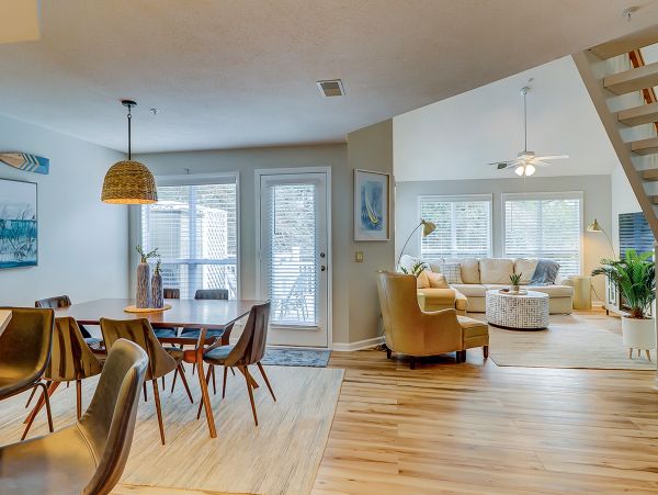 Hilton Head Condo 1009278