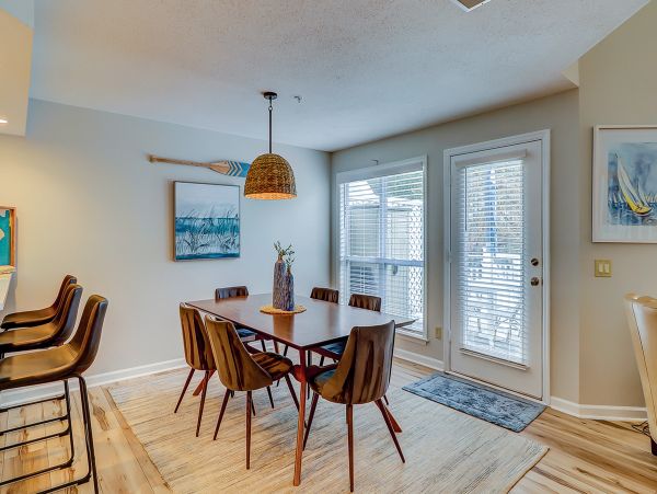 Hilton Head Condo 1009278