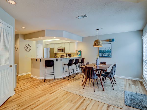 Hilton Head Condo 1009278