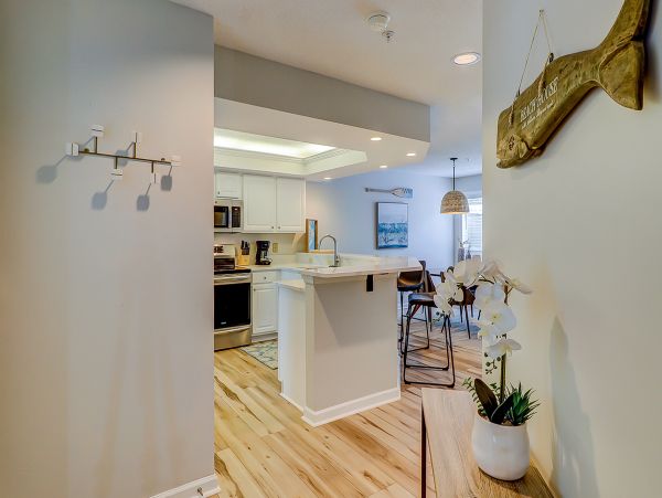 Hilton Head Condo 1009278