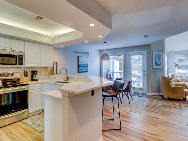 Hilton Head Condo 1009278