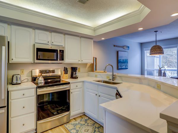 Hilton Head Condo 1009278