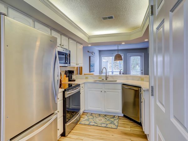 Hilton Head Condo 1009278