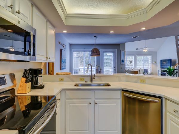 Hilton Head Condo 1009278