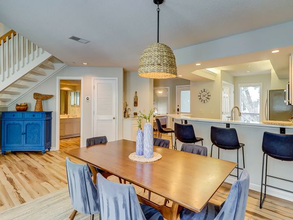 Hilton Head Condo 1009278