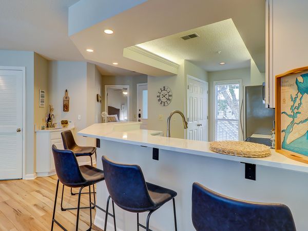 Hilton Head Condo 1009278