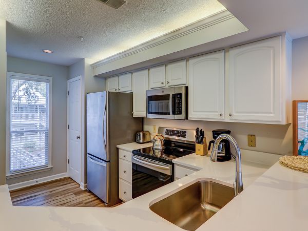 Hilton Head Condo 1009278