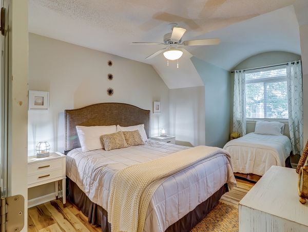 Hilton Head Condo 1009278