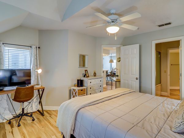Hilton Head Condo 1009278