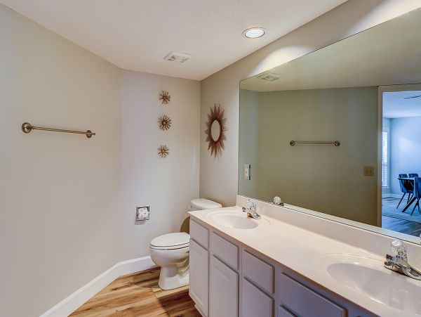 Hilton Head Condo 1009278