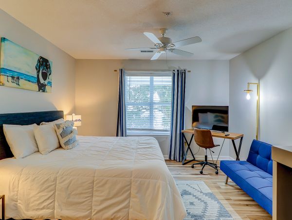 Hilton Head Condo 1009278