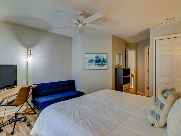 Hilton Head Condo 1009278