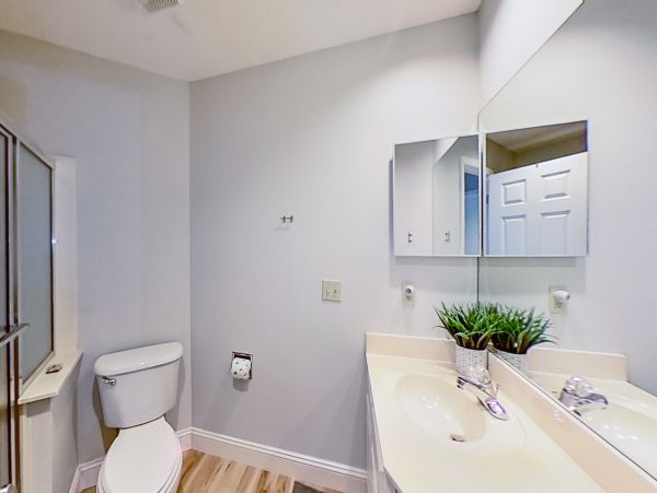 Hilton Head Condo 1009278