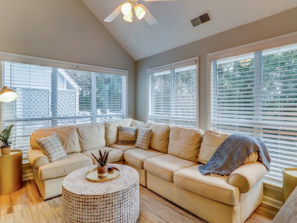 Hilton Head Condo 1009278
