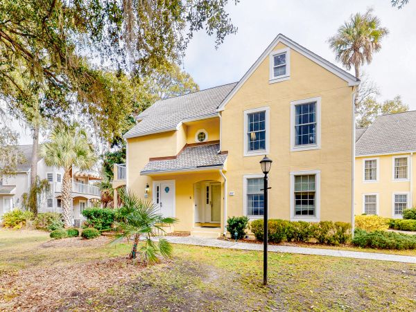Hilton Head Condo 1009280