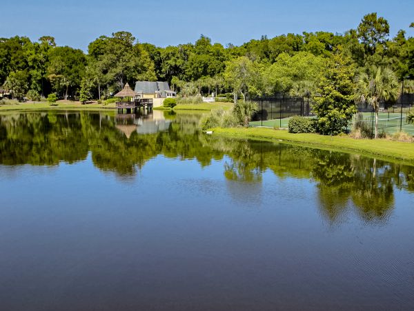 Hilton Head Condo 1009280