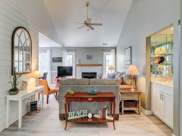 Hilton Head Condo 1009280