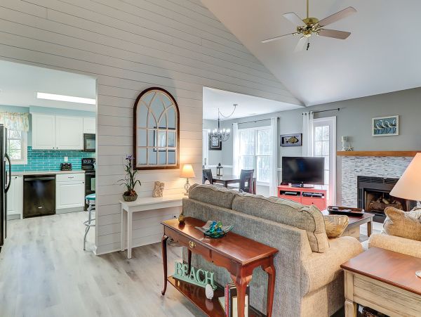 Hilton Head Condo 1009280