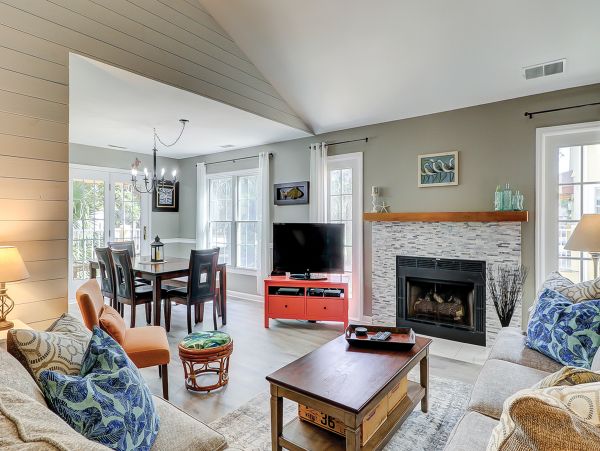 Hilton Head Condo 1009280