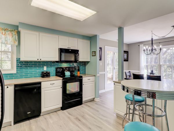 Hilton Head Condo 1009280