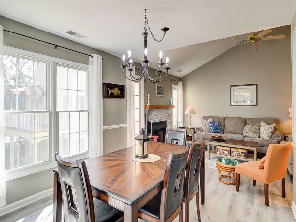 Hilton Head Condo 1009280