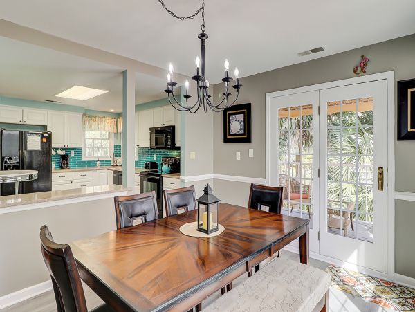 Hilton Head Condo 1009280