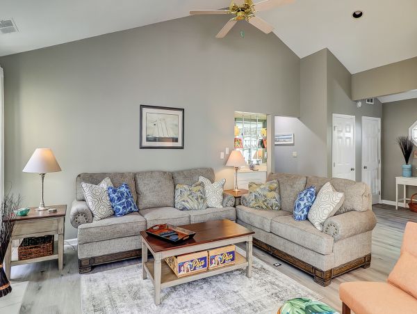Hilton Head Condo 1009280