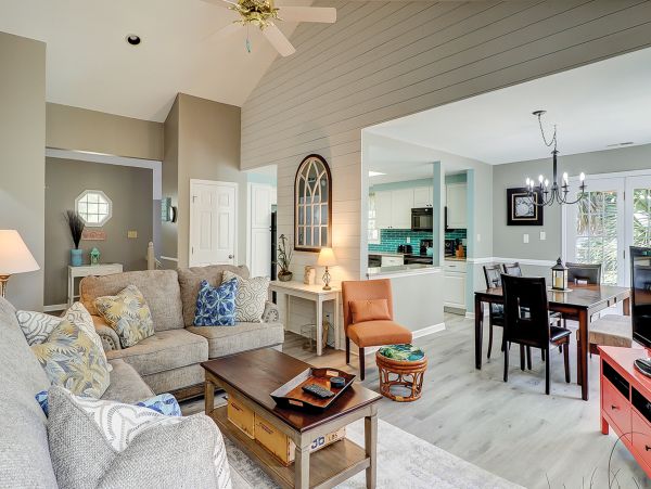 Hilton Head Condo 1009280