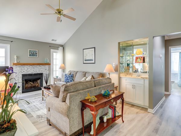 Hilton Head Condo 1009280