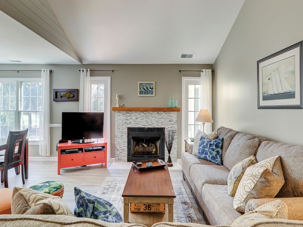 Hilton Head Condo 1009280