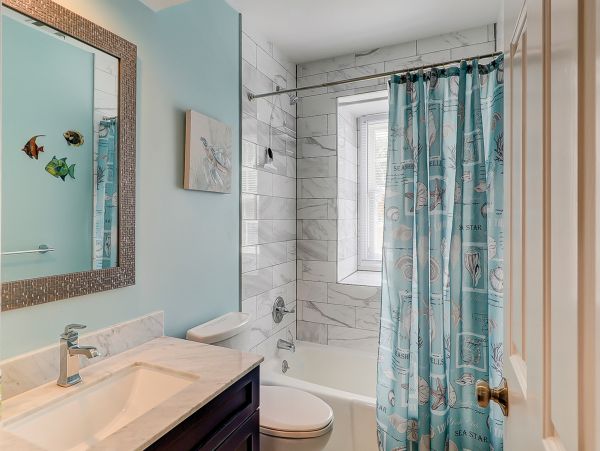 Hilton Head Condo 1009280