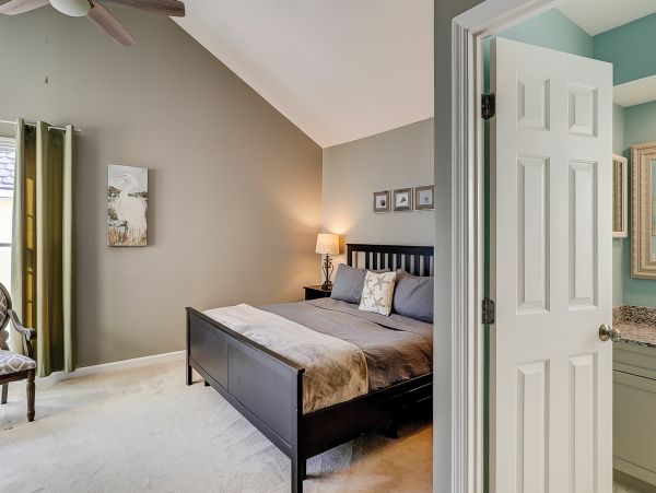 Hilton Head Condo 1009280